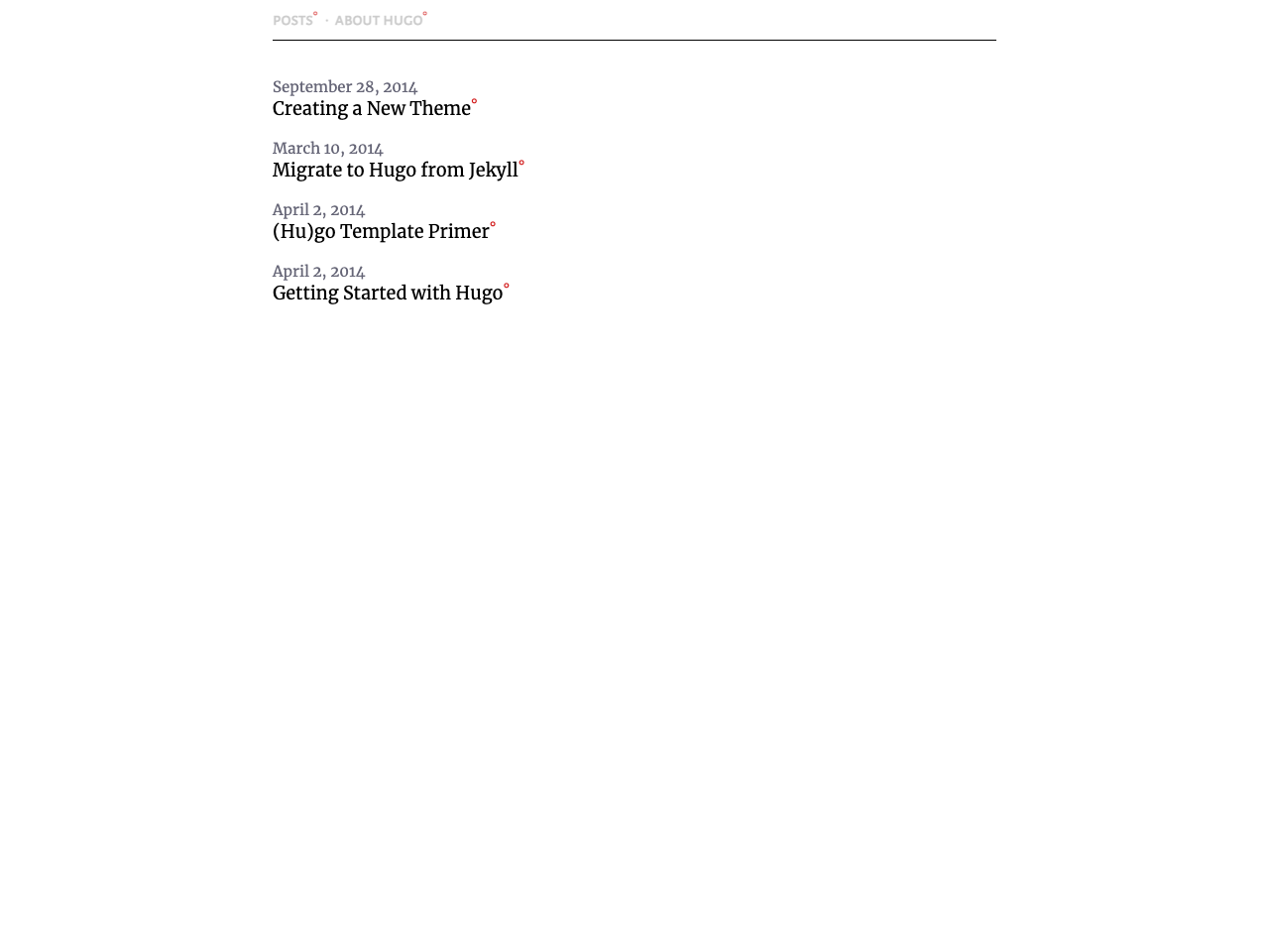 Onetwothree screenshot