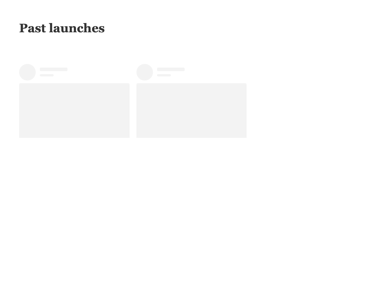 Gatsby Apollo Starter screenshot