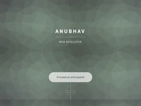 Gatsby Starter Overflow screenshot