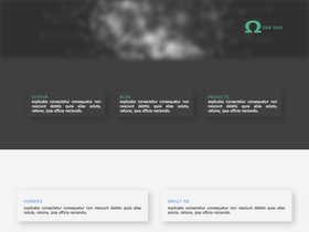 Scientific Blog Machine Learning screenshot