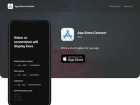 Automatic screenshot